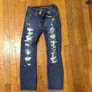 American Eagle Outfitters Jeans